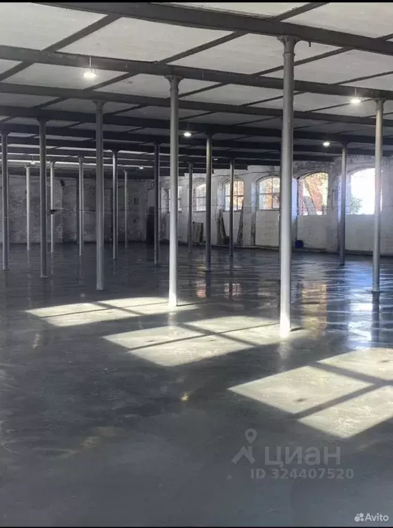 Производственное помещение в Московская область, Воскресенск городской ... - Фото 2