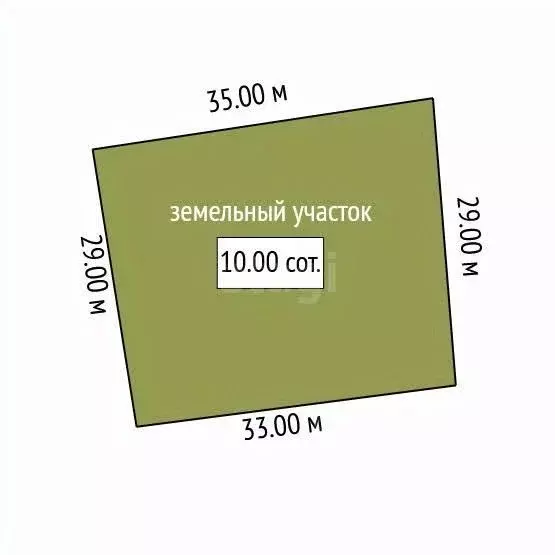 Участок в Амурская область, Благовещенск СПУ-5 кв-л,  (10.0 сот.) - Фото 1