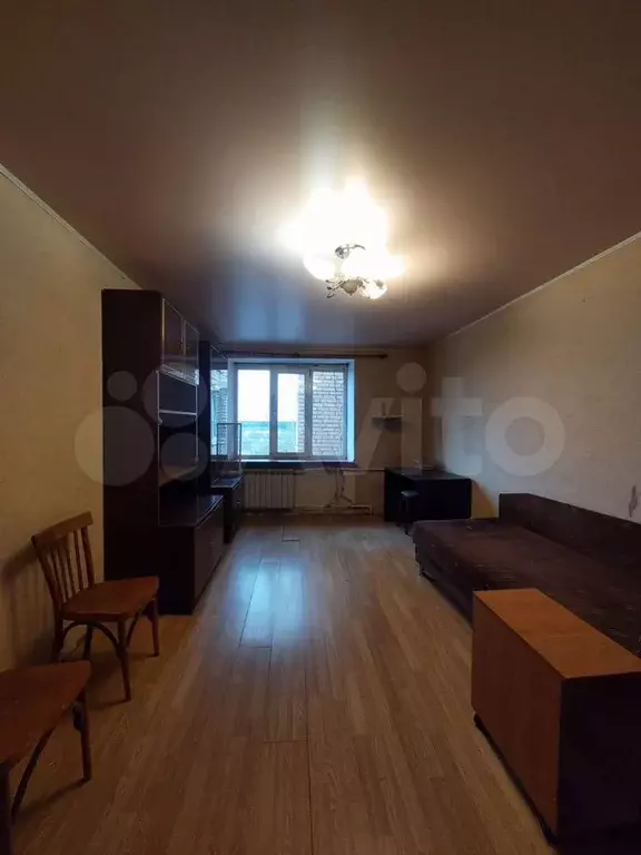 Комната 19,6 м в 5-к., 9/9 эт. - Фото 0