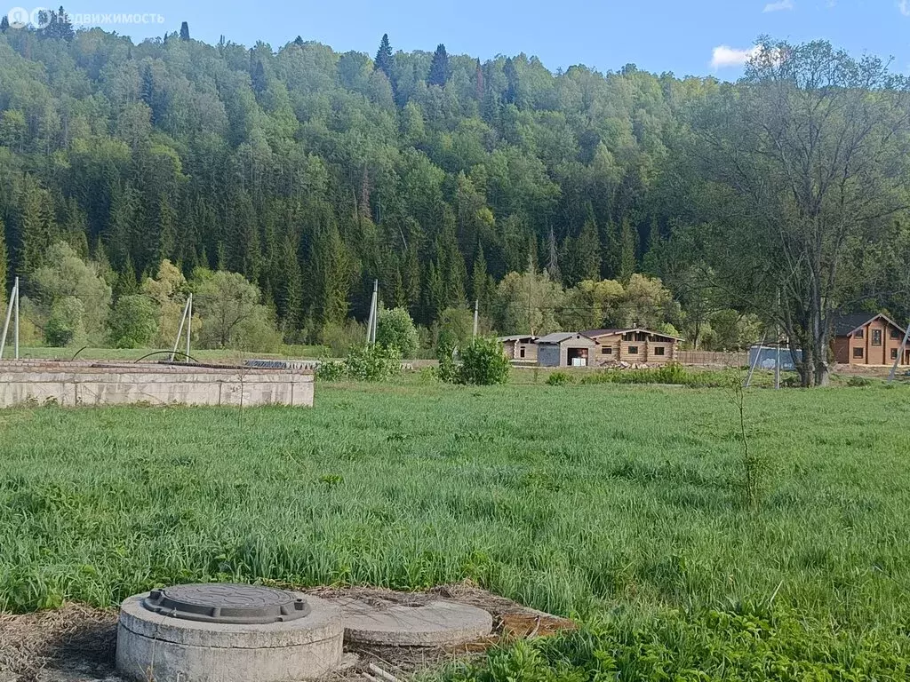 Участок в деревня Чандар, Набережная улица, 45 (15 м) - Фото 1