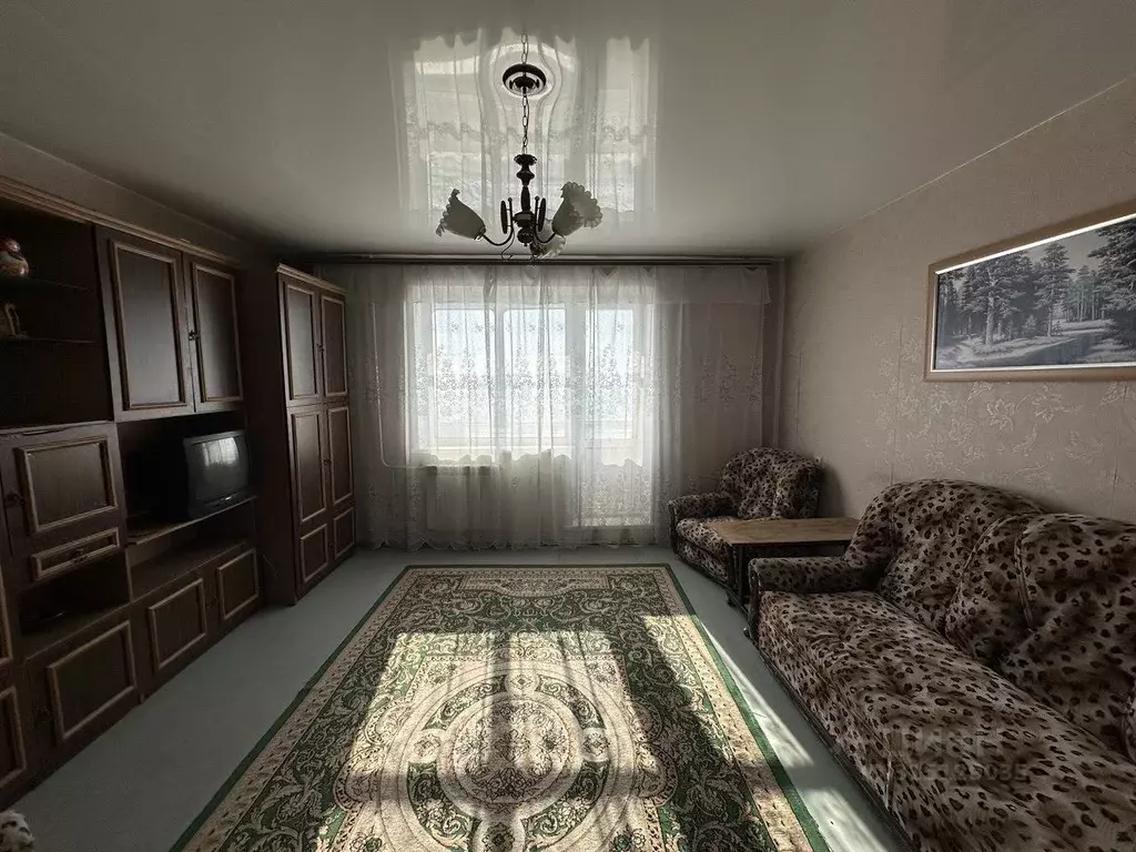 2-к кв. Кемеровская область, Новокузнецк ул. Косыгина, 79 (52.0 м) - Фото 0