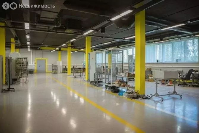 Помещение свободного назначения (760 м) - Фото 2