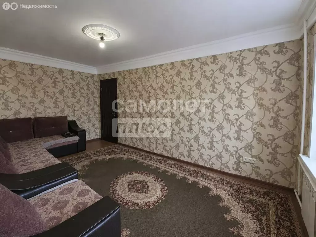 1-комнатная квартира: Каспийск, улица Ленина, 51А (43 м) - Фото 1