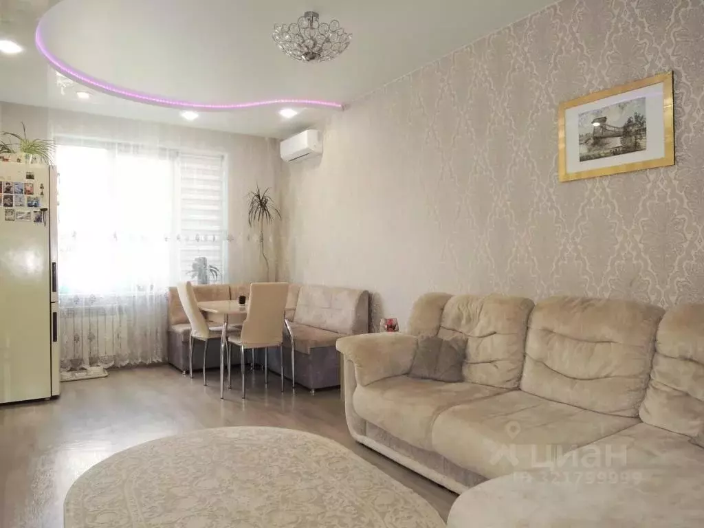 3-к кв. Кемеровская область, Кемерово Лесная Поляна жилрайон, бул. ... - Фото 2