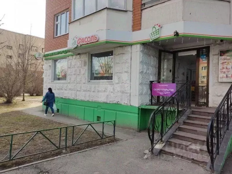 Помещение свободного назначения в Московская область, Красногорск ... - Фото 0