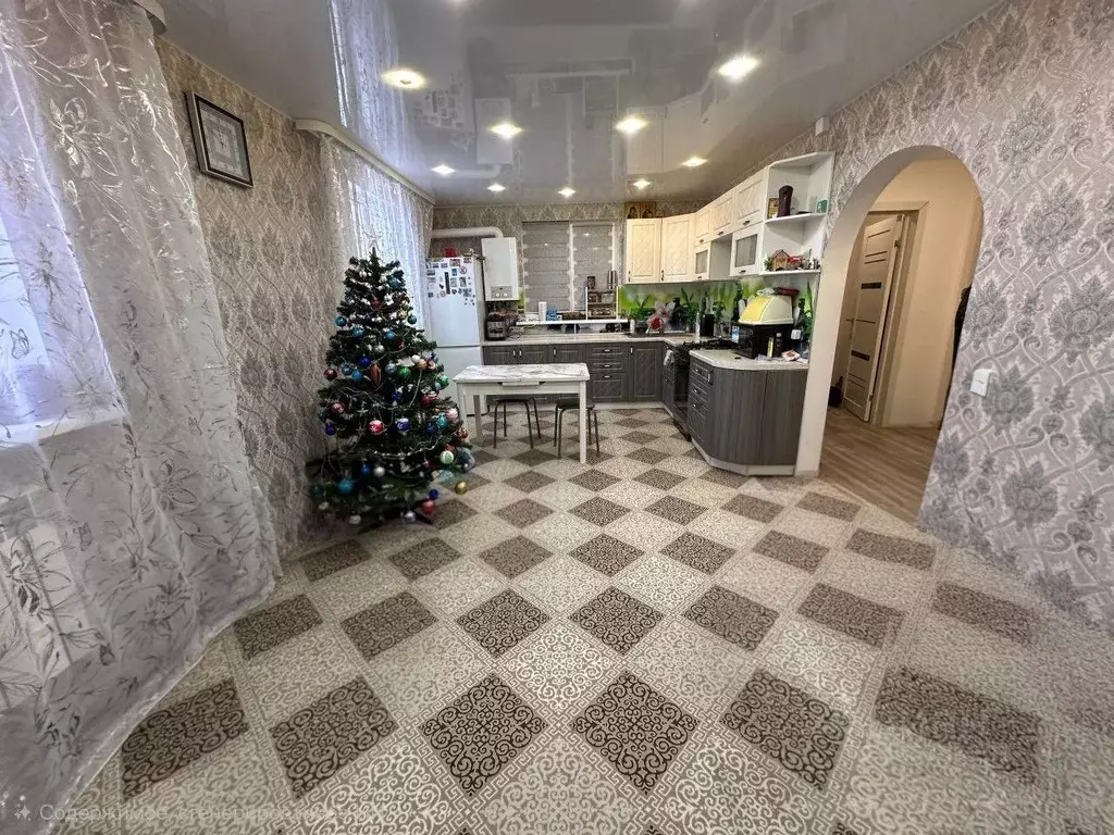 Дом в Нижегородская область, Нижний Новгород с. Шелокша, ул. ... - Фото 2