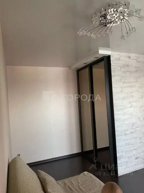 1-к кв. Новосибирская область, Новосибирск ул. В. Высоцкого, 41/1 ... - Фото 2