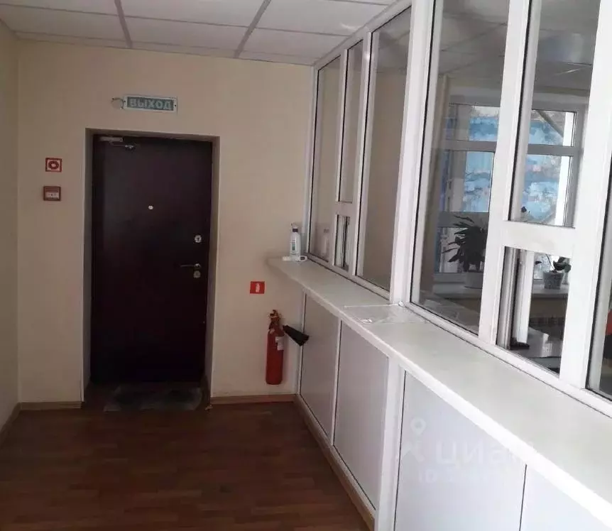 Офис в Омская область, Омск ул. 2-я Казахстанская, 37 (9 м) - Фото 2