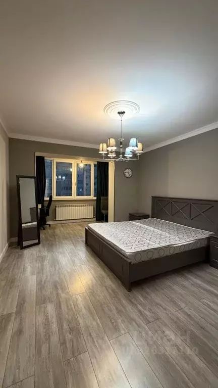 2-к кв. Кабардино-Балкария, Нальчик ул. Байсултанова, 35 (120.0 м) - Фото 1