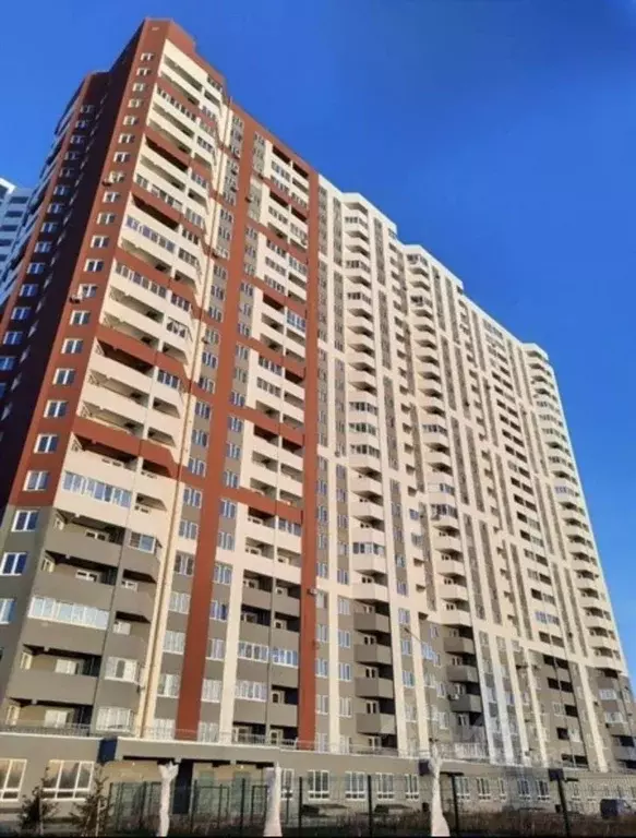 Студия Самарская область, Самара 18-й километр Московского шоссе тер., ... - Фото 1