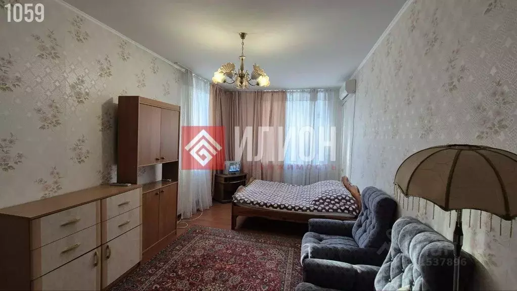 1-к кв. Крым, Судак ул. Айвазовского, 25А (40.0 м) - Фото 1