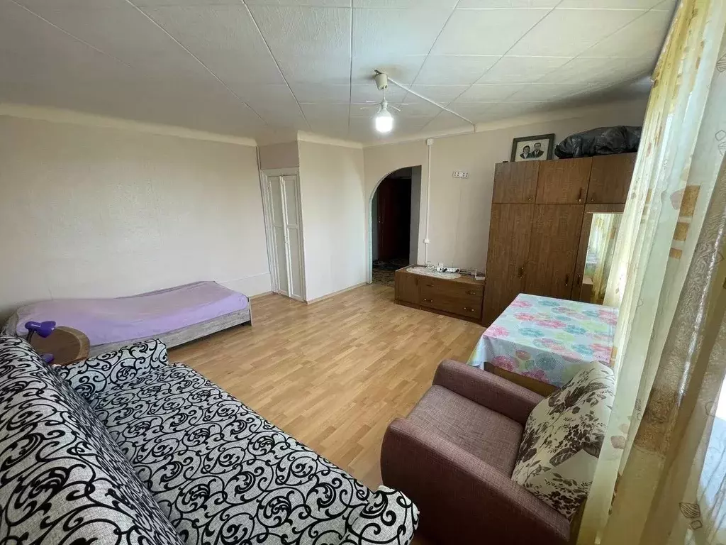Продаётся 1-к квартира, 31.2 м - Фото 1