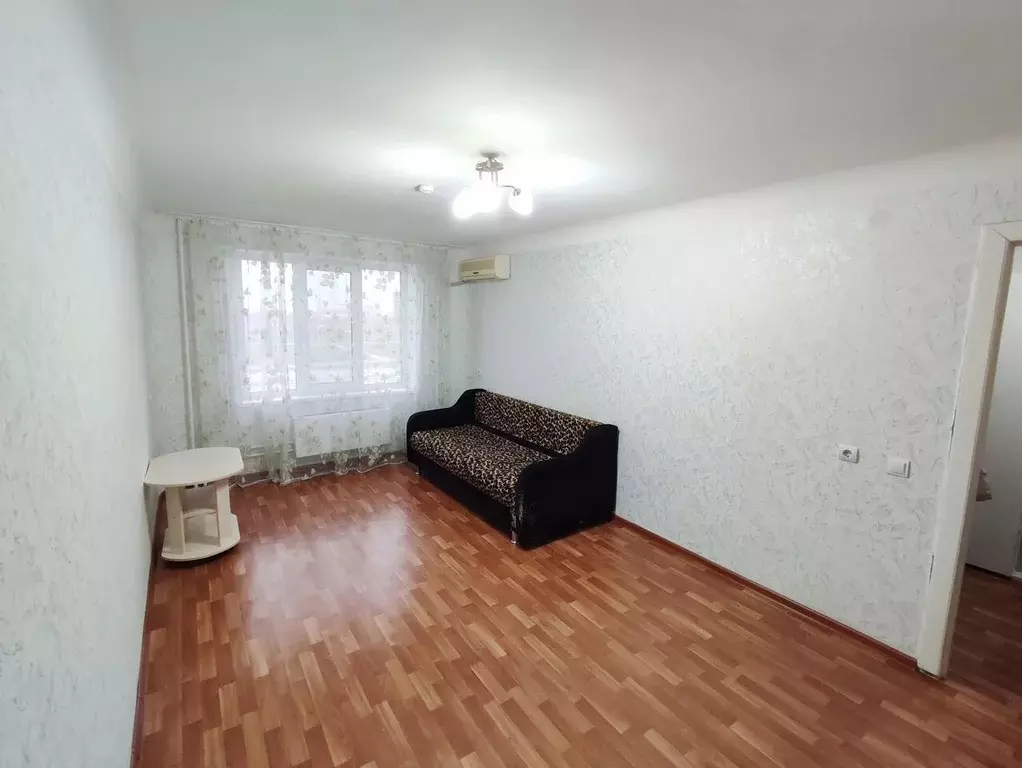 1-к кв. Волгоградская область, Волжский ул. Имени генерала Карбышева, ... - Фото 2