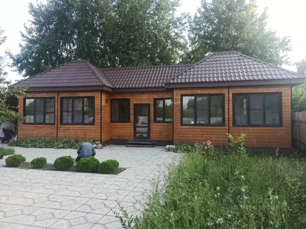 Дом в Тульская область, Советск Щекинский район, Дружба ТСН, 4 кв-л, ... - Фото 0