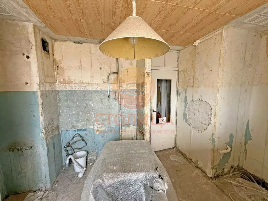 2-к кв. Московская область, Одинцово Сосновая ул., 12 (53.0 м) - Фото 1