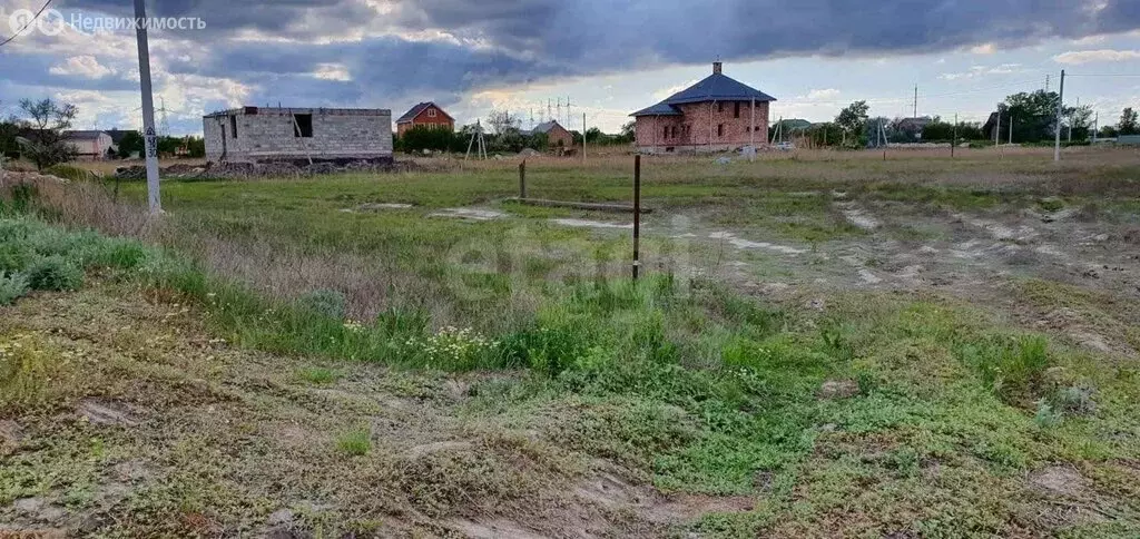 Участок в Елизаветинское сельское поселение, хутор Курган, Донская ... - Фото 0