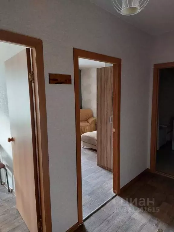 1-к кв. Красноярский край, Красноярск Ботанический бул., 15 (40.0 м) - Фото 1