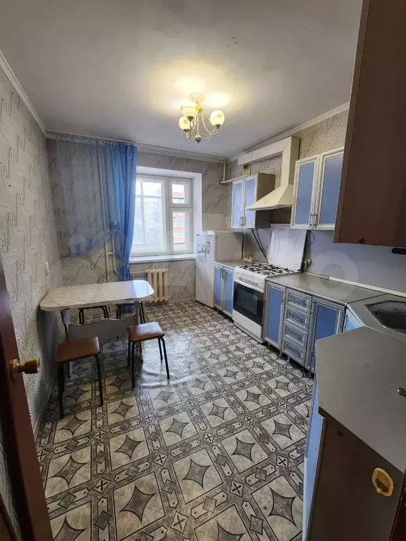 2-к. квартира, 53 м, 2/5 эт. - Фото 0