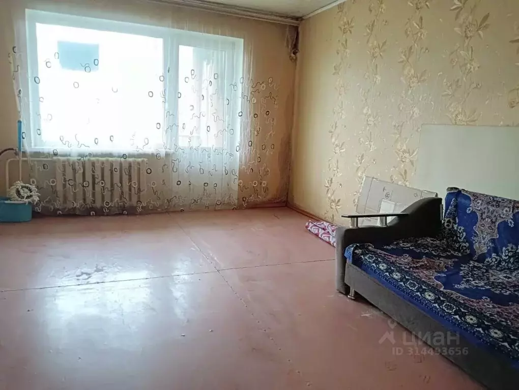 3-к кв. Краснодарский край, Северский район, Ильское городское ... - Фото 1