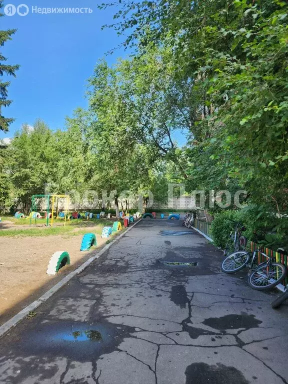 3-комнатная квартира: Кызыл, улица Дружбы, 38/3 (60 м) - Фото 0