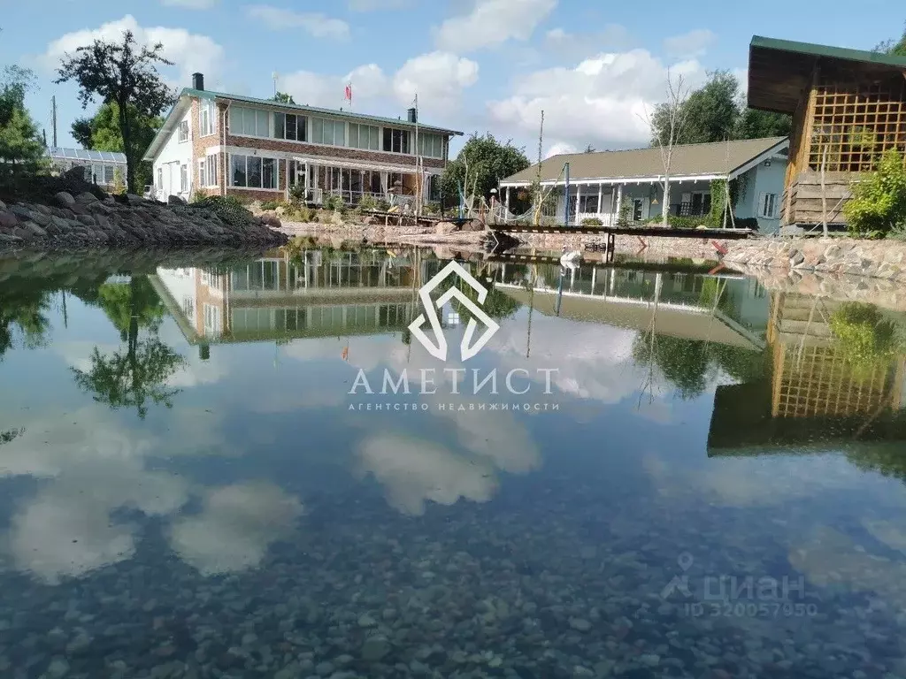 Дом в Калининградская область, Зеленоградский муниципальный округ, ... - Фото 1