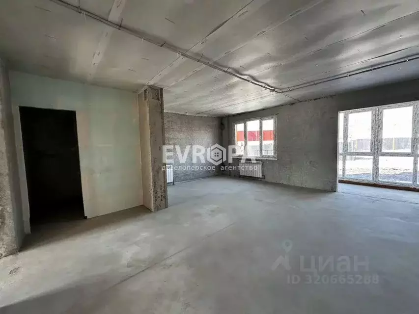 Торговая площадь в Ульяновская область, Ульяновск просп. Академика ... - Фото 1