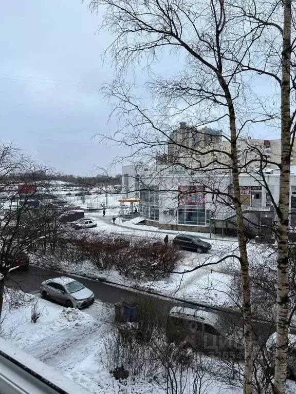 3-к кв. Санкт-Петербург Товарищеский просп., 2К1 (63.0 м) - Фото 1