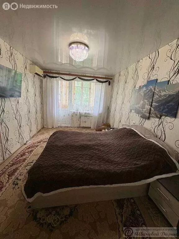 1-комнатная квартира: Самара, Пензенская улица, 69 (31.7 м) - Фото 2