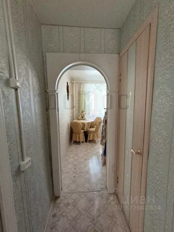 1-к кв. Свердловская область, Алапаевск ул. Павлова, 61 (30.6 м) - Фото 1