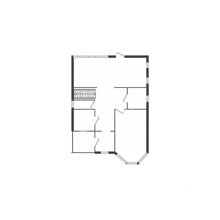 Дом в Белгородская область, Старооскольский городской округ, Ильины ... - Фото 2