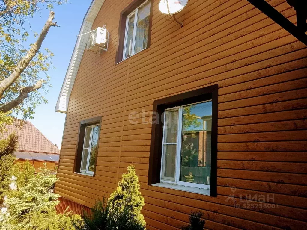 Дом в Ростовская область, Таганрог Омега садовое товарищество,  (140 ... - Фото 1