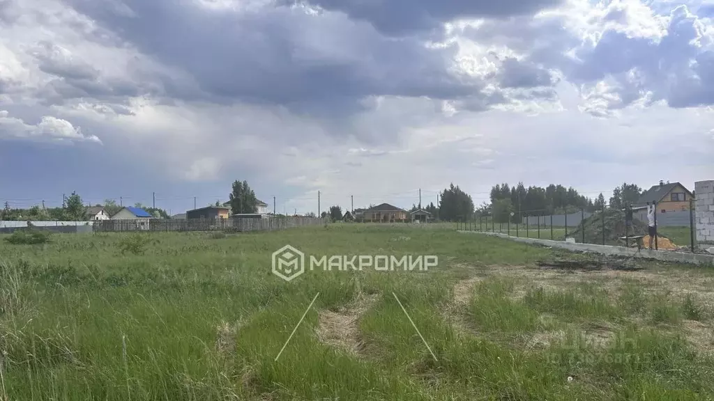 Участок в Челябинская область, Красноармейский муниципальный округ, ... - Фото 1