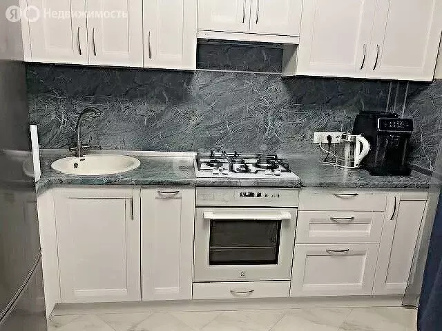 1-комнатная квартира: посёлок Эммаусс, 18к2 (30 м) - Фото 1