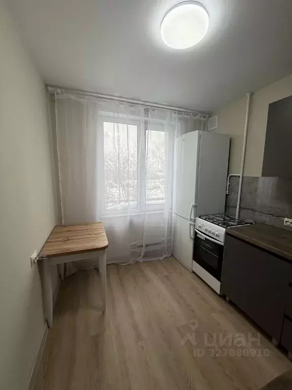 1-к кв. Москва Шипиловский проезд, 63К1 (33.0 м) - Фото 1