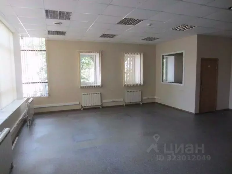 Офис в Нижегородская область, Нижний Новгород Новая ул., 10 (559 м) - Фото 2