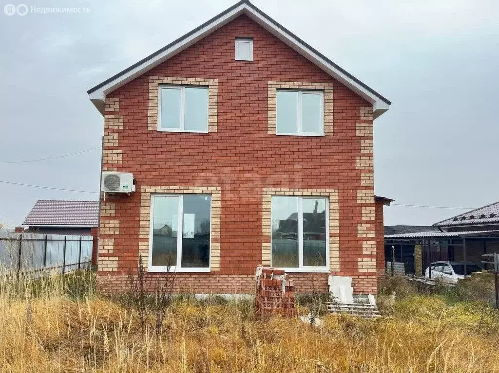 Дом в Ягодное, Спортивная улица (131.7 м) - Фото 2