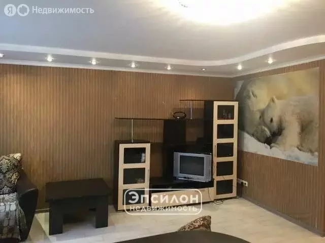 3-комнатная квартира: Курск, улица Лысая Гора, 1 (76.2 м) - Фото 2