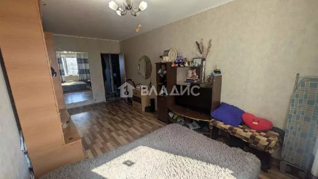Продается 2-комнатная квартира - Фото 1
