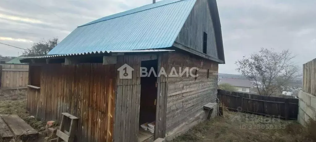 Дом в Бурятия, Тарбагатайский район, Саянтуйское с/пос, с. Нижний ... - Фото 2