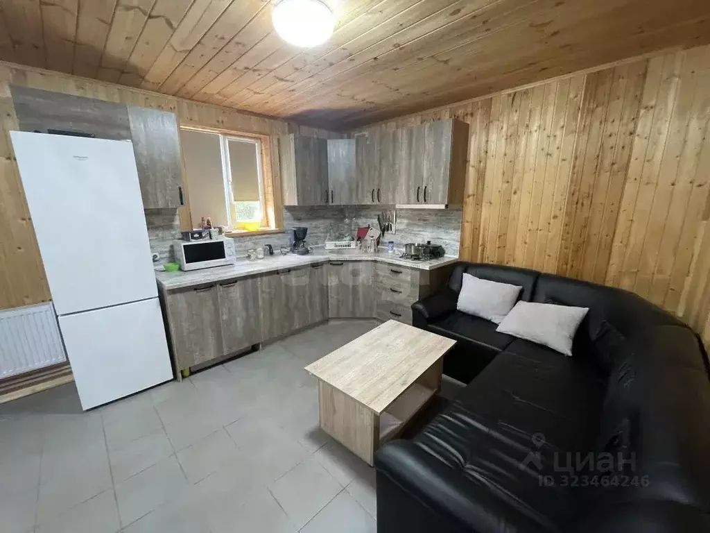 Участок в Московская область, Серпухов городской округ, д. Лужки  ... - Фото 2