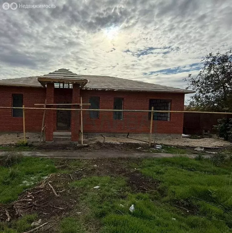 Дом в Кулешовка, Крестьянская улица (110 м) - Фото 2