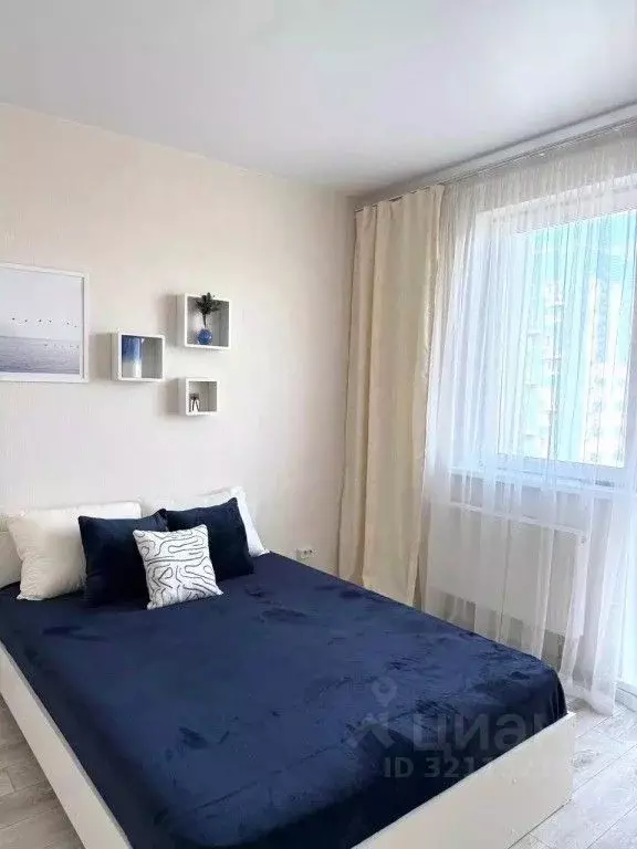 2-к кв. Красноярский край, Красноярск ул. Петра Подзолкова, 22 (60.0 ... - Фото 1