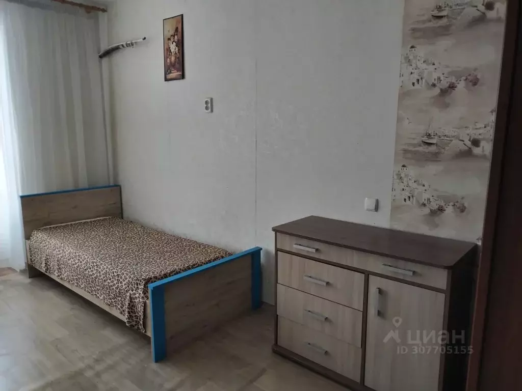 Студия Крым, Симферополь ул. Беспалова, 110Е (25.0 м) - Фото 0