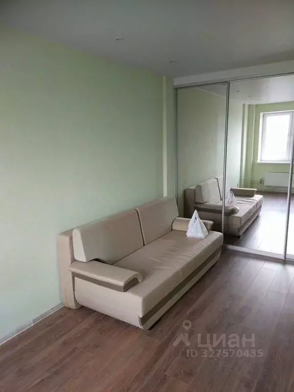 1-к кв. Московская область, Люберцы ул. 8 Марта, 30Б (37.0 м) - Фото 1