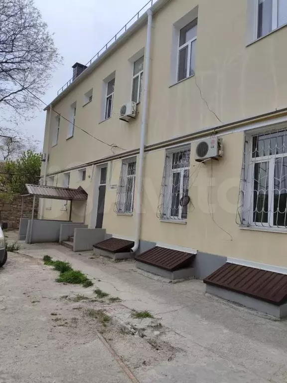 2-к. квартира, 35 м, 2/2 эт. - Фото 1