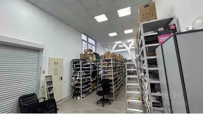 Офис в Москва Вятская ул., 27С12 (110 м) - Фото 1