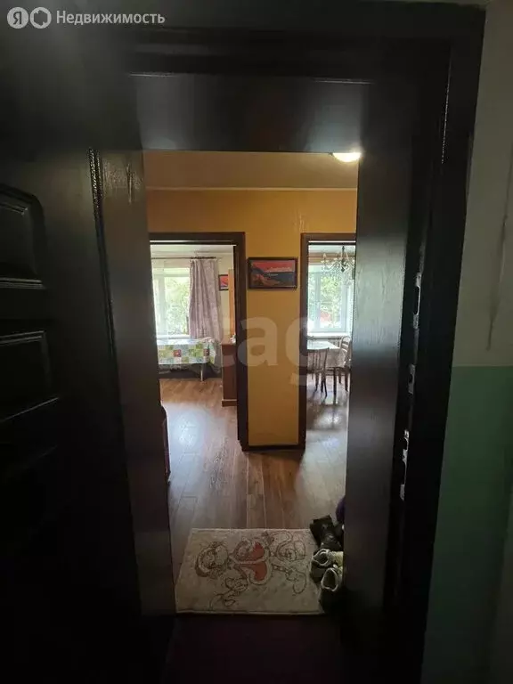 3-комнатная квартира: Горно-Алтайск, улица Улагашева, 16 (66.6 м) - Фото 1