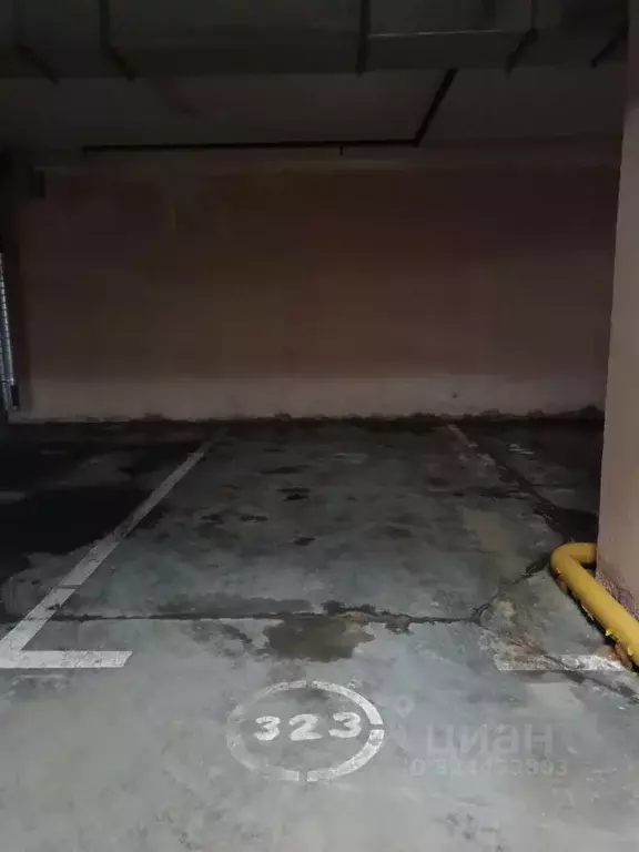 Гараж в Москва Щелковское ш., 61 (14 м) - Фото 2