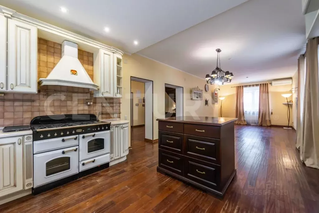 Дом в Липецкая область, Липецк ул. 8 Марта, 26/6 (316 м) - Фото 2