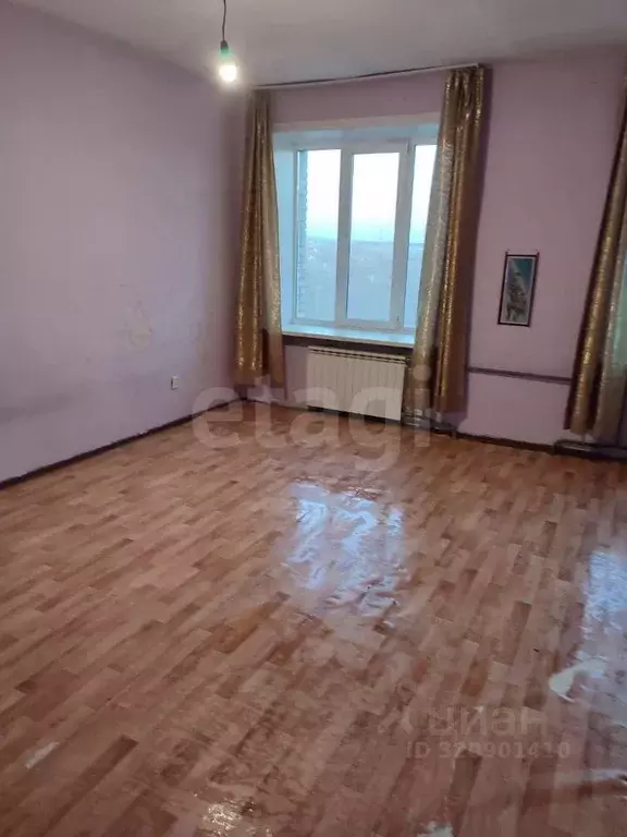 Студия Иркутская область, Ангарск Китой мкр, Заводская ул., 19 (30.0 ... - Фото 1